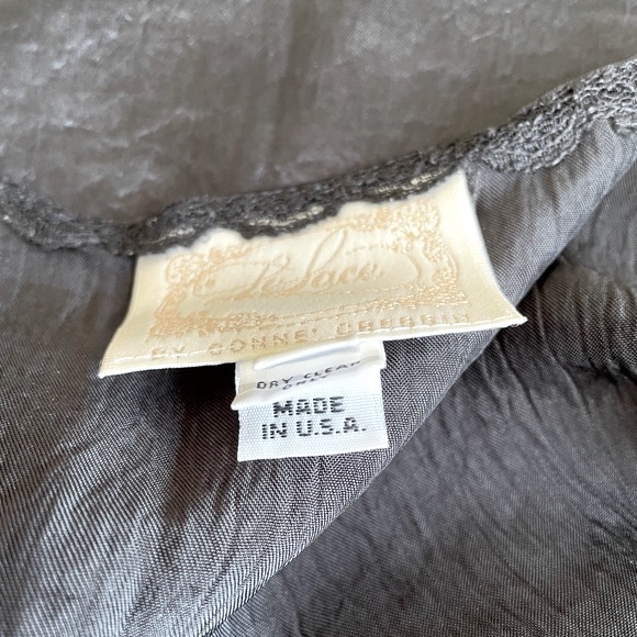 Like New 90’s Mini Slip / Dress - Picture 5 of 7